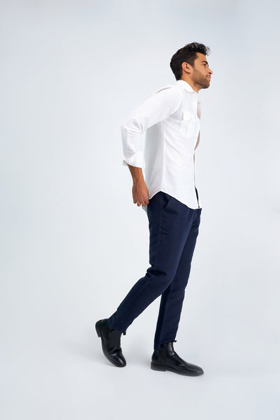 Linen Shirt