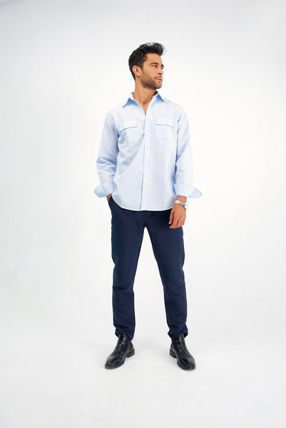 Linen Shirt