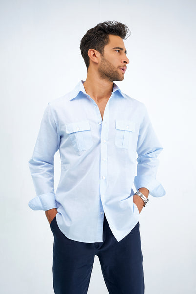 Linen Shirt