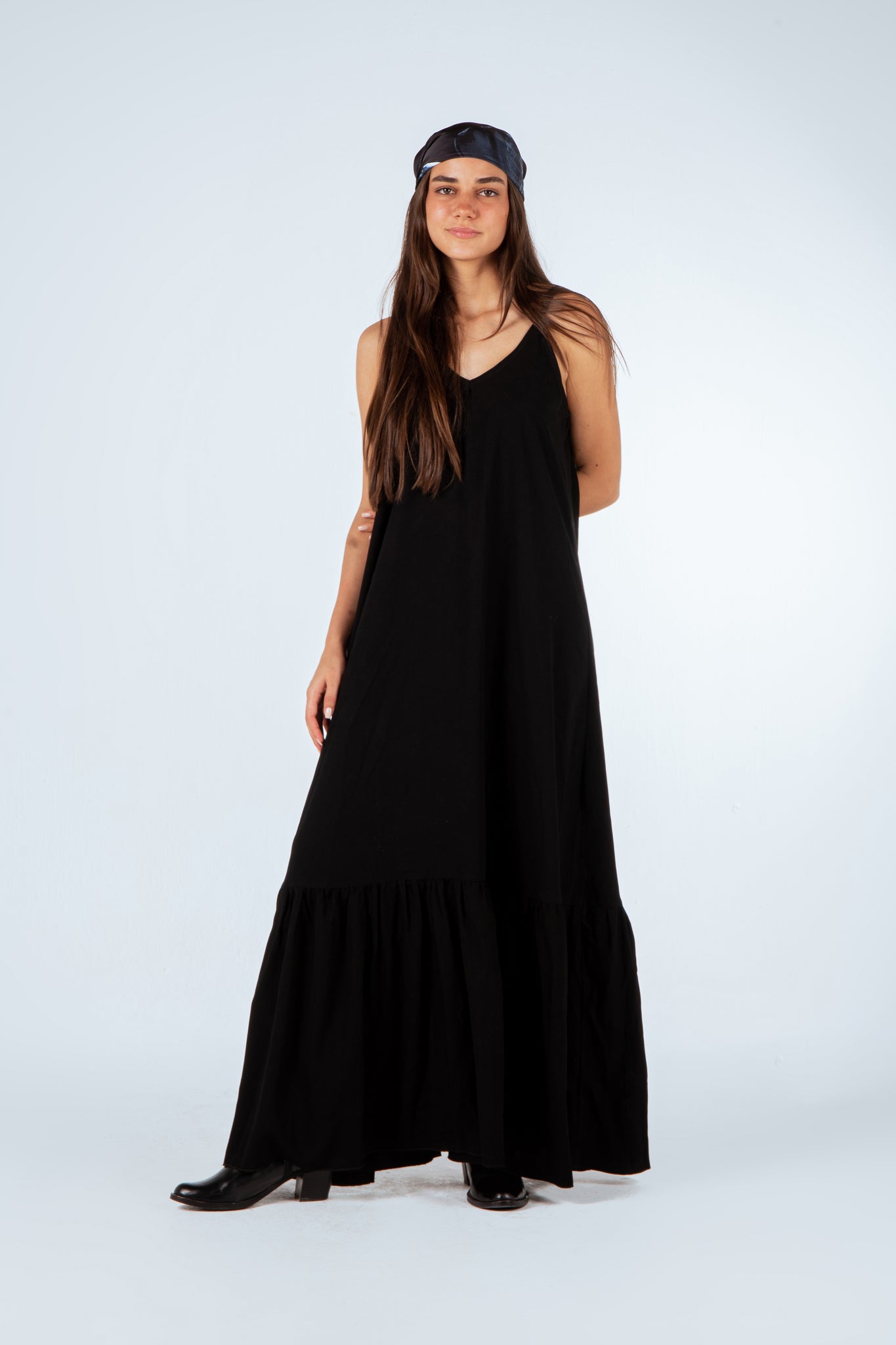 "Valley" Maxi Dress