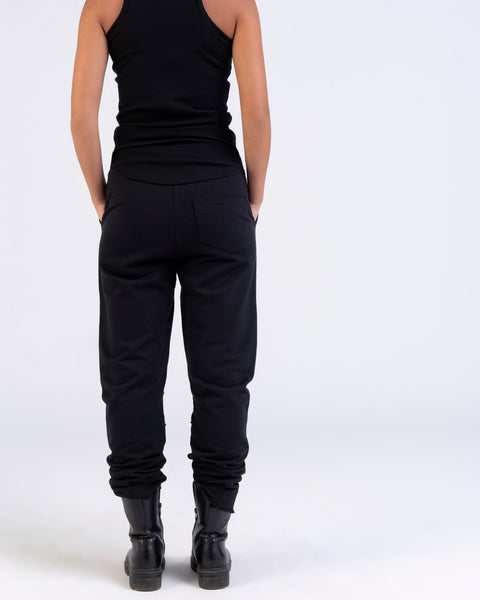 "Voyager 2.0" Slim Fit Joggers