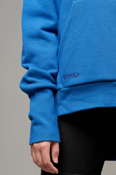 "Houdini" Oversized Hoodie