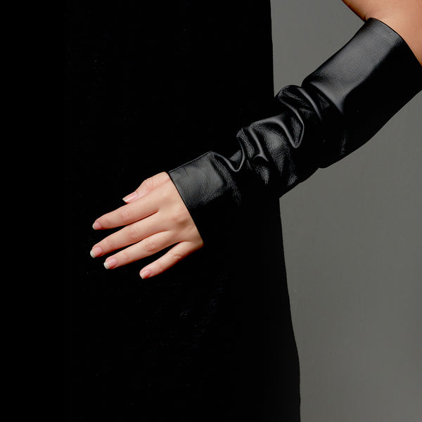 "Polso" Leather Cuffs