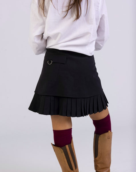 "Britney" Mini Skirt