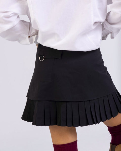 "Britney" Mini Skirt