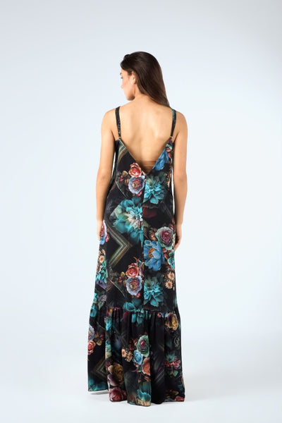 "Valley" Maxi Dress