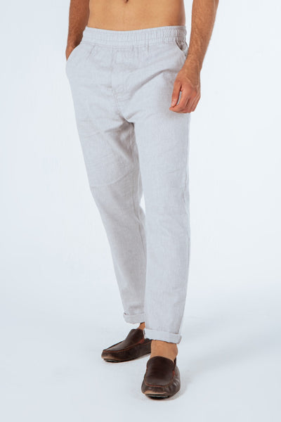 Linen Trousers