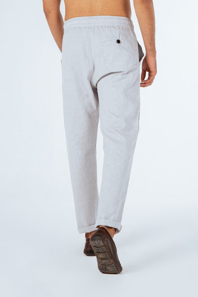 Linen Trousers